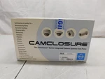 New Pelco ICS101-CRV3A Camclosure Integrated Camera System. Fixed Price $39.99.