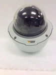 Axis Q6045-E Mk Ii Ptz Outdoor Network Security Camera 0694-001-01 For Parts. Fixed Price $49.99.