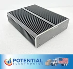 Pre Owned Bosch VJD-7523 / Videojet Decoder 7000 Only Black. Fixed Price $369.99.