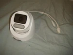 Unv Uniview 4MP Wise-isp 24/7 Color Turret Ip Security Camera 2.8MM Lens. Fixed Price $179.00.