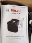 UFLED60-8BD Bosch Aegis Intelligent-ir Illuminator,. Fixed Price $299.99.