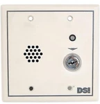 Dsi ES4200-K1-T1 Door Management Alarm, Double Bit With Tamper Switch,. Fixed Price $300.00.