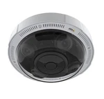 Axis P3727-PLE 1080P Multidirectional Outdoor Ip Camera 02218-001-03. Fixed Price $600.00.