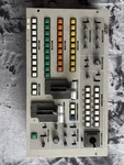 Jvc KM-2500 Color Special Effects Generator (untested No Cord). Fixed Price $130.00.
