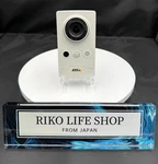 Axis M1065-L Network Security Camera Main Unit Only Basic Tested Working Japan. Fixed Price $138.44.