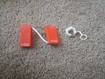 Gopro Hd 3D Replacement Sync Cable 3-D Video For Cameras Lot. Fixed Price $48.50.