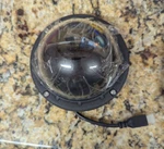 Rei 710370 HR-650 Dome Camera 2.8MM Lens W/ Ir + Audio Replacement Only. Fixed Price $150.00.
