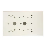 Vicon V20B-A 4" To 10" Pole Adapter For Medium And Heavy Duty Wall Mounts. Fixed Price $139.99.