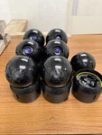 American Dynamics Speeddome 8 Ptz Cameras. Fixed Price $291.00.