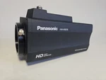 Panasonic AW-HE870N Hd Convertible Broadcast Camera Body. Fixed Price $119.95.