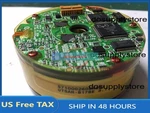 One New Yaskawa UTSAH-B17BE Encoder-. Fixed Price $678.02.