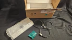 Hikvision Pm Universal Pole Mount Adapter 302700454. Fixed Price $14.78.