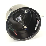 Ultrak P/n KDTFD004 Fixed Celling Camera Dome W/pcb&conn New QTY=1. Fixed Price $30.00.