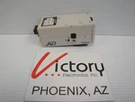 Good Used American Dynamics ADC762 Surveillance Camera (tested Working). Fixed Price $17.00.