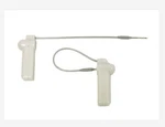 Bonus Plus- 1000 Pcs Eas Am Anti Theft Lanyard Security Tag Handbag / Jewelry. Fixed Price $450.00.