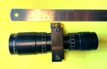 Rodenstock 2-8X Variable Beam Expander -1064 Nm. Fixed Price $200.00.
