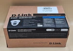 D-link DCS-4802E Vigilance Full Hd Outdoor Mini Dome Network Camera. Fixed Price $99.99.