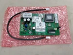 Bosch DX4020 Conettix Ethernet Network Interface Module *new Open Box*. Fixed Price $54.95.