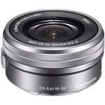 Sony Pz 16-50MM F/3.5-5.6 Oss Zoom Lens For E-mount Camera Us Stock. Fixed Price $86.12.
