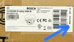 Lot Of Bosch NII-50022-A3 Ip 5000 Hd 1080P 3-10MM Indoor Camera Avf F1.3 Dome. Fixed Price $1099.00.