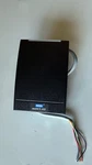 Hid 6125CKN0000 RP40 Multiclass Wall Smart Card Reader- With Back Plate .. Fixed Price $77.99.