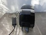 Polaroid P3000E Card Printer Single-sided Multi-color. Fixed Price $225.00.