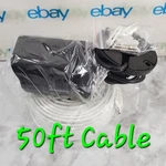 Zmodo ZP-IBH2K-S Sho 1080P Spoe Hd Outdoor Camera 3RD Gen Female Night Vision. Fixed Price $114.95.