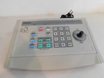 Panasonic WV-CU151 Joystick Surveillance Camera Video System Controller. Fixed Price $40.00.