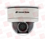 Arecont Vision AV5255PMIR-SH / AV5255PMIRSH (new In Box). Fixed Price $133.33.