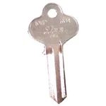 Kaba RU1-1011 X 0.1 In. Ilco Key Blank For Russwin Lockset 5 Pin- Pack Of. Fixed Price $24.45.