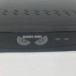 Night Owl's F6-DVR16-1TB, Channel Video Security System Hdd See Desc. Fixed Price $95.00.