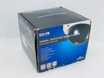 Used Vandal Resistant Dome Security Camera CNB-VCM-24VD / Free Shipping. Fixed Price $50.00.