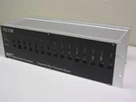 Network Video Technologies Twisted Pair Transceiver Power Module Chassis 518AR. Fixed Price $66.00.