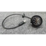 Weldex WDRV-3033CF Custom Mountable Automotive Backup/side View/underhood Camera. Fixed Price $35.99.