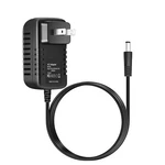 Adapter For Q-see QS12500MA Qsee 12V 1A Camera Power Supply Cord Charger Psu. Fixed Price $9.99.