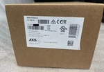 Axis P3228-LV P/n 0887-001 Megapixel Network Camera Dome New Seal. Fixed Price $396.99.
