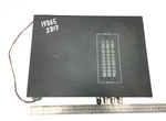 Scania K-series TP1742817 Audio / Video, Others MDVR-6S-4 RP78600022 MDVR6S4. Fixed Price $629.77.