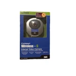Linksys Wireless-g WVC54GC Web Cam. Fixed Price $29.99.