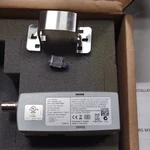 Axis M7001 1-CHANNEL Video Encoder Poe 44-57VDC Bnc RJ-45 Mpn 0298-001-02. Fixed Price $40.00.