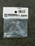 57084, 2 Cam Set, Size 1/4" L, 3 Settings Midwest Rake. Fixed Price $13.00.