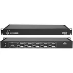 Pelco CM9760-DMR Matrix Data Manager. Fixed Price $347.53.