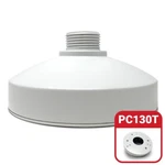 Hikvision PC130T Cap For Wms/wml & Cpm Ceiling Pendant Mount Camera Bracket. Fixed Price $15.99.