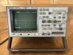 Hp Agilent 54645D 100MHZ 2-CH Digital Oscilloscope W/ 54657A Gpib Module. Fixed Price $259.00.