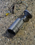 (3) Speco Technologies Intensifier 2 Security System - HTINTB8. Fixed Price $525.00.
