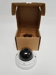 Axis P3364-LV 12MM 1MP 720P Dome Ir Security Camera Poe 0486-001-04. Fixed Price $34.99.