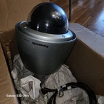 Panasonic WV-CW964 Cctv Dome Surveillance Camera Weather-proof, Color. Fixed Price $120.00.