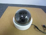 Clinton (CE-955-CAM) Indoor Day Night Dome Camera Clean And Tested (12 Stock). Fixed Price $45.00.