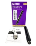 Kizzox K8 Hidden Camera Detector Professional Privacy - New!. Fixed Price $44.99.