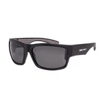 Bomber Sunglasses Tiger Matte Black Frm/smoke Pc Safety Lens/gray Foam. Fixed Price $74.83.
