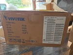 Vivotek AM-52E V02 Dome Mounting Kit 20 Pack Bulk Lot New 100217701G. Fixed Price $525.00.